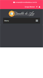 Mobile Screenshot of ciranddadalua.com.br